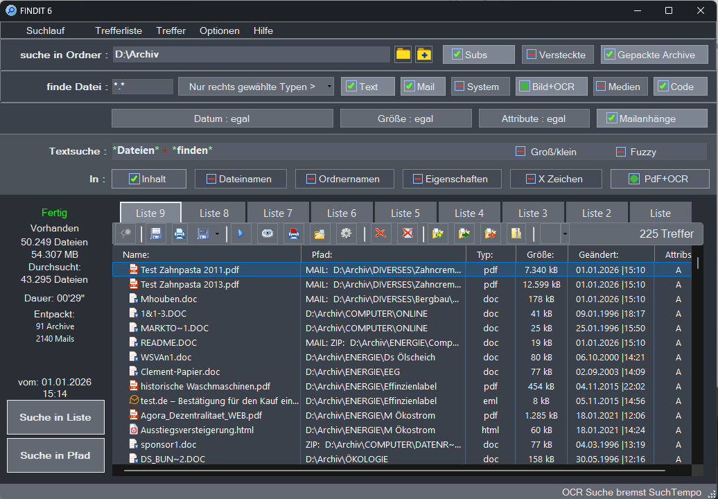 Findit 2-Word Search